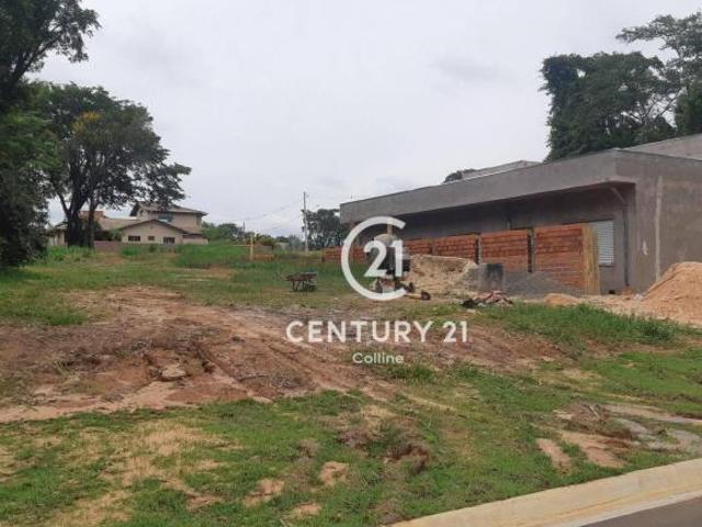 Terreno à venda, 446 m² Jardim Ninho Verde II Pardinho/SP