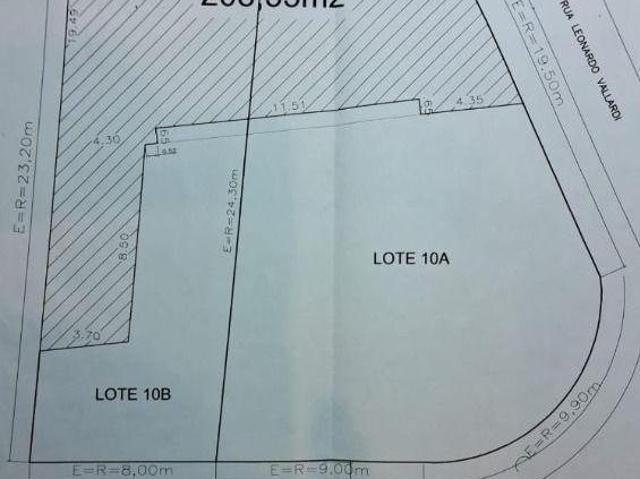 Terreno à venda, 449 m² ideal para comércio Centro Guarulhos/SP