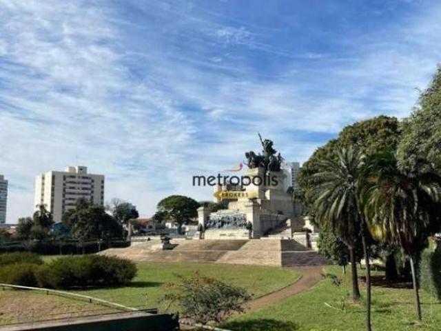 Terreno à venda, 4400 m² por R$ 25.000.000,00 Cambuci São Paulo/SP