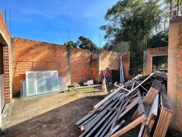 Terreno à venda, 440 m² por R$ 230.000,00 Jardim Betânia Cachoeirinha/RS