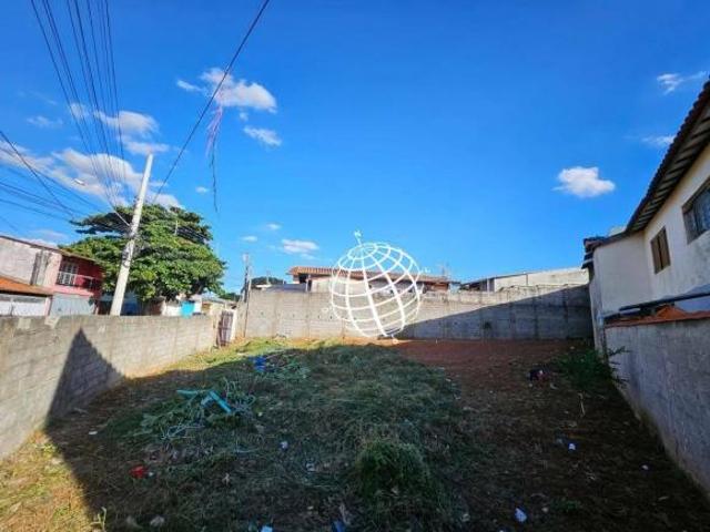 Terreno à venda, 440 m² por R$ 270.000,00 Jardim Imperial Atibaia/SP