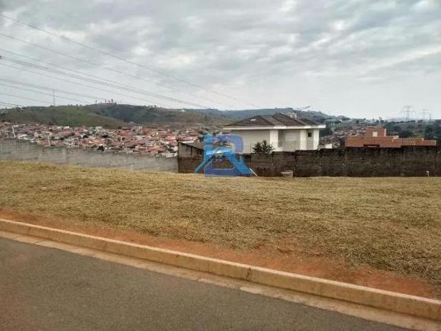 Terreno à venda, 440 m² por R$ 280.000,00 Condomínio Terras da Fazenda Itatiba/SP
