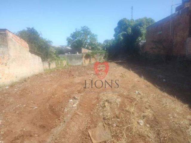 Terreno à venda, 440 m² por R$ 299.000,00 Vila Vista Alegre Cachoeirinha/RS
