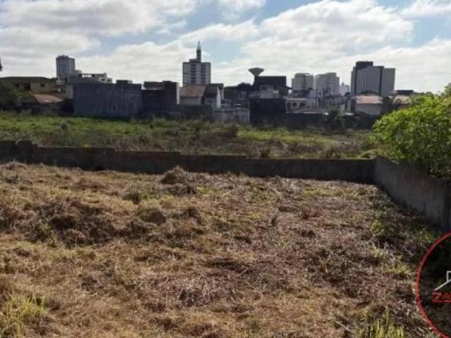 Terreno à venda, 440 m² por R$ 530.000 Jardim Marcato Suzano/SP