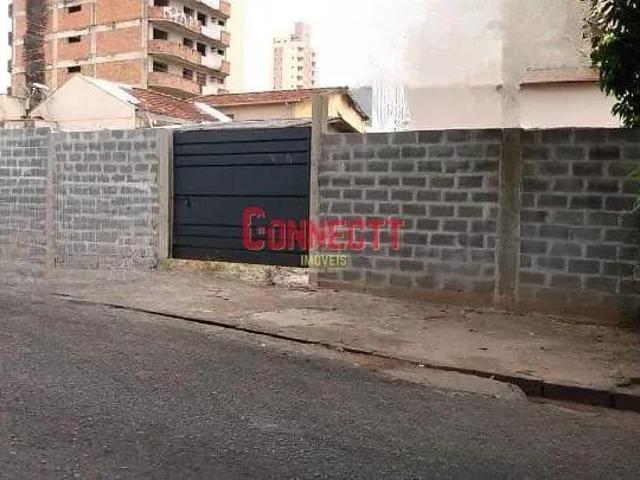 Terreno à venda, 440 m² por R$ 680.000,00 Centro Ribeirão Preto/SP