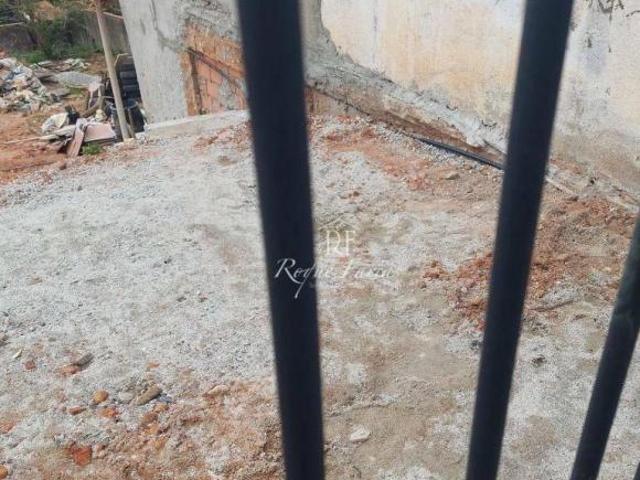 Terreno à venda, 440 m² por R$ 750.000,00 Jaguaré São Paulo/SP