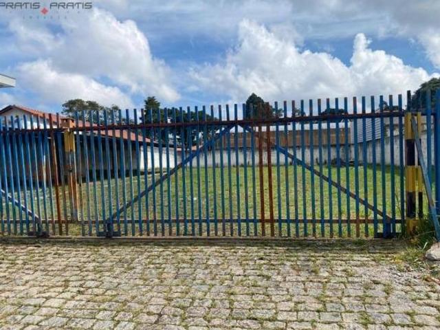 Terreno à venda, 440 m² por R$ 800.000,00 Bacacheri Curitiba/PR