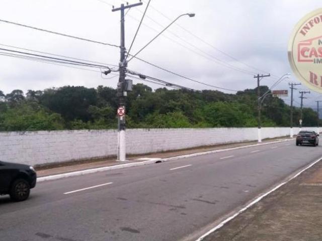 Terreno à venda, 4415 m² por R$ 12.903.922,18 Mirim Praia Grande/SP
