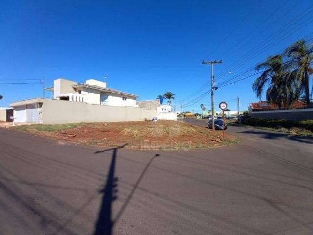 Terreno à venda, 441 m² por R$ 320.000,00 Jardim Maria Luiza I Jaú/SP