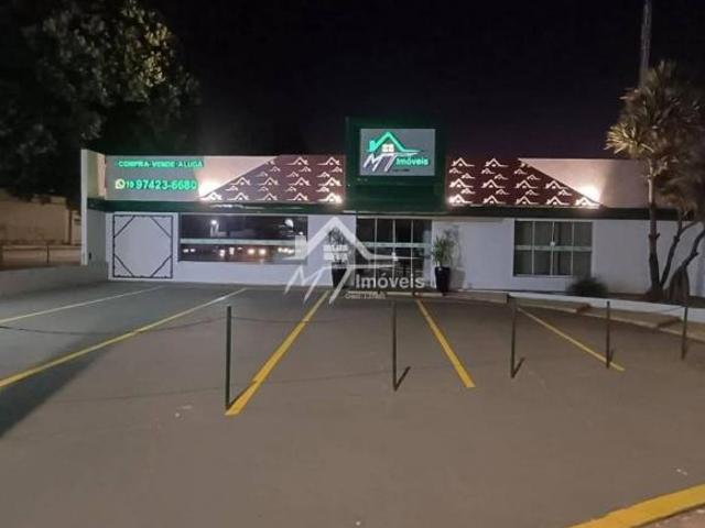 Terreno à venda, 441 m² por R$ 385.000 Parque Gabriel Hortolândia/SP