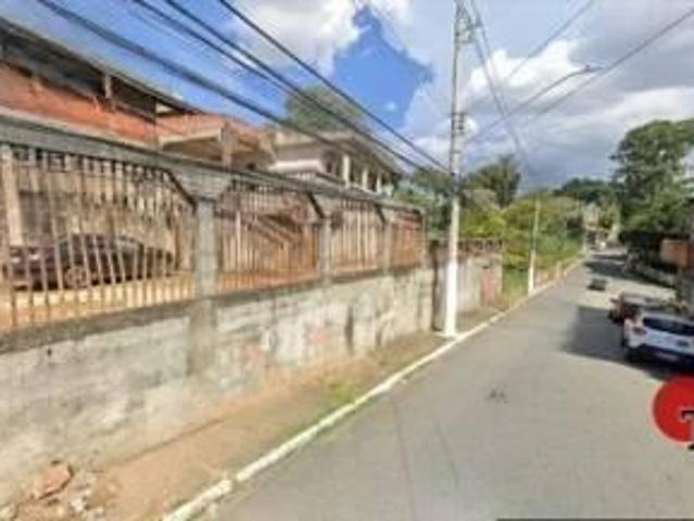 Terreno à venda, 441 m² por R$ 800.000,00 Burgo Paulista São Paulo/SP