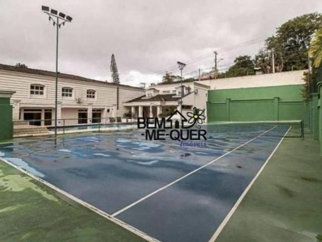 Terreno à venda, 442 m² por R$ 2.500.000,00 Jardim das Bandeiras São Paulo/SP
