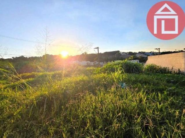 Terreno à venda, 442 m² por R$ 300.000,00 Jardim América Bragança Paulista/SP