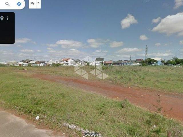 TERRENO À VENDA 4544 M² PRONTO PARA CONSTRUIR PARQUE DA MATRIZ, CACHOEIRINHA