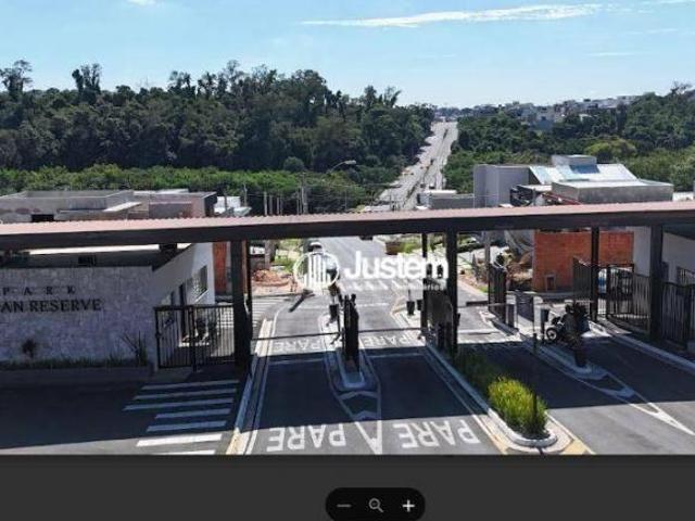 Terreno à venda, 454 m² por R$ 605.000,00 Loteamento Park Gran Reserve Indaiatuba/SP