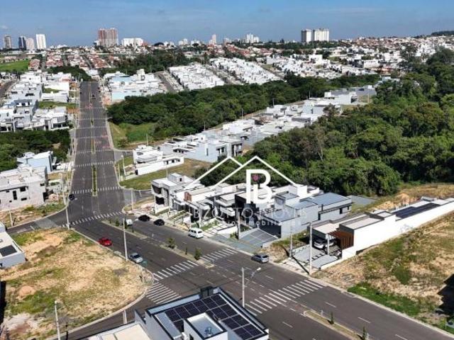 Terreno à venda, 454 m² por R$ 600.000,00 Jardim Doutor Carlos Augusto de Camargo Andrade Indaia