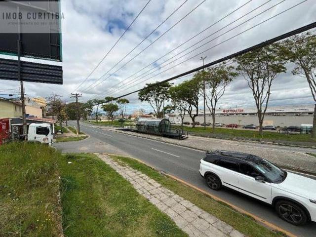 Terreno à venda, 455 m² por R$ 1.000.000,00 Guaíra Curitiba/PR