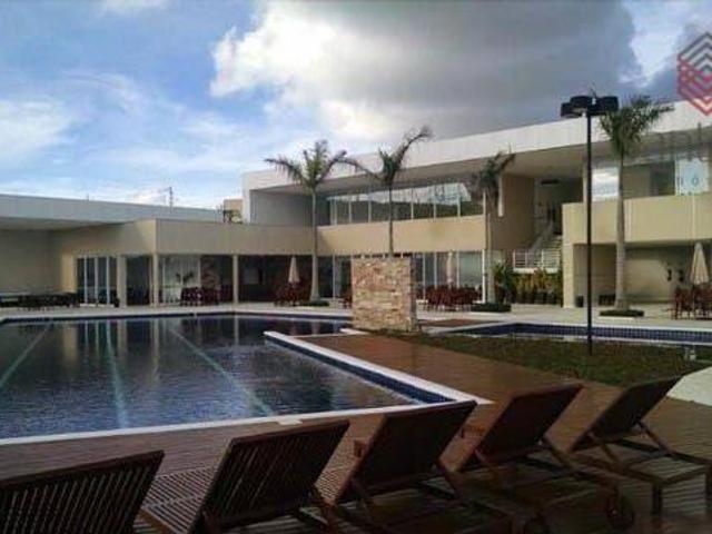 Terreno à venda, 455 m² por R$ 370.000,00 Condomínio Alphavile Juiz de Fora/MG
