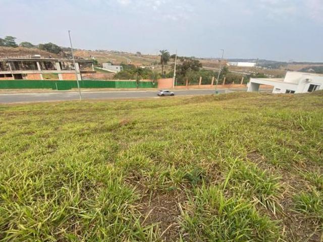 Terreno à venda, 455 m² por R$ 420.000,00 Condomínio Alphaville Vespasiano/MG