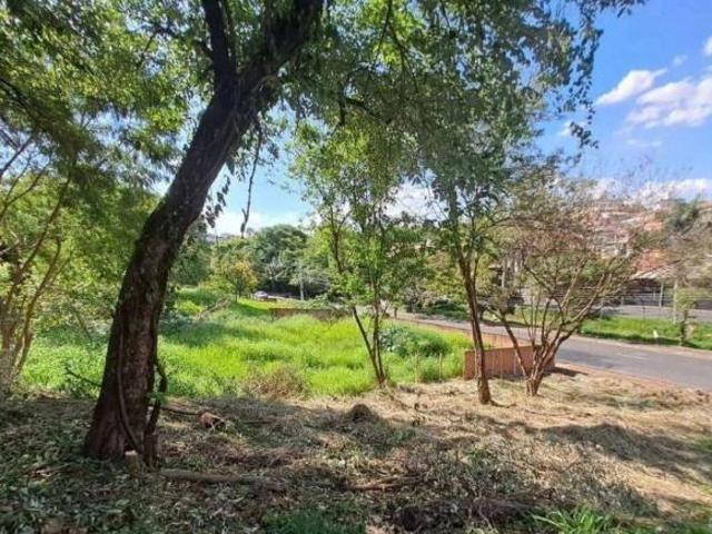 Terreno à venda, 455 m² por R$ 420.000,00 Jardim São Domingos Americana/SP