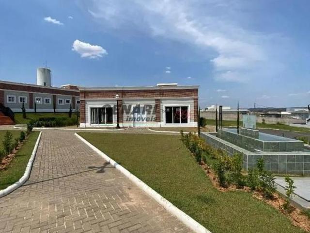 Terreno à venda, 456 m² London Park Indaiatuba Indaiatuba/SP