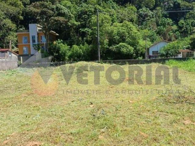 Terreno à venda, 456 m² por R$ 480.000 Massaguaçu Caraguatatuba/SP