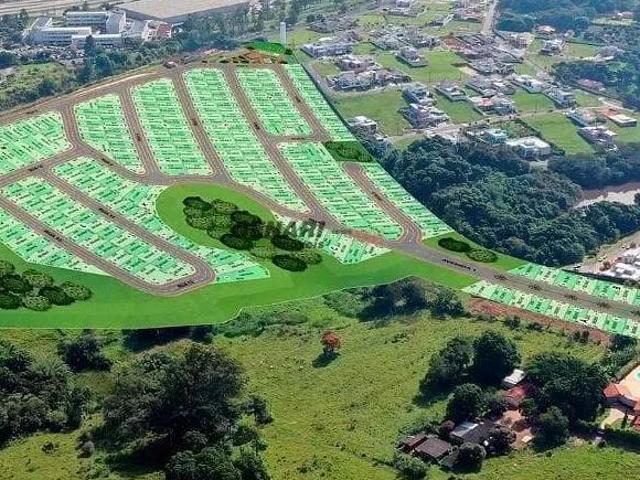 Terreno à venda, 456 m² por R$ 590.000,00 London Park Indaiatuba/SP