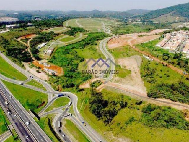 Terreno à venda, 456 m² por R$ 820.000,00 Chácara Terra Nova Jundiaí/SP