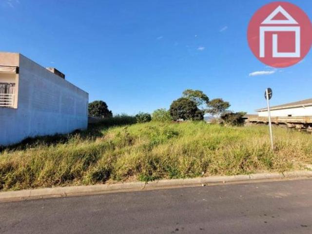 Terreno à venda, 457 m² por R$ 425.000,00 Residencial Hípica Jaguari Bragança Paulista/SP