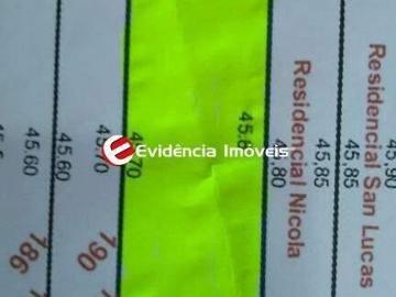Terreno à venda, 457 m² por R$ 850.000,00 Vila Floresta Santo André/SP