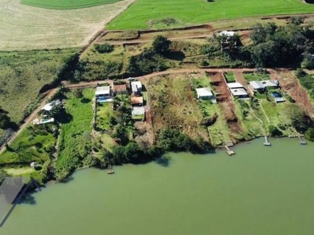 Terreno à venda, 457 m² por R$ 90.750,00 Condomínio Flor do Adelaide Três Barras do Paraná/PR