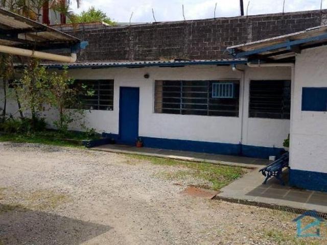 Terreno à venda, 4580 m² por R$ 16.030.000,00 Vila Alpina São Paulo/SP