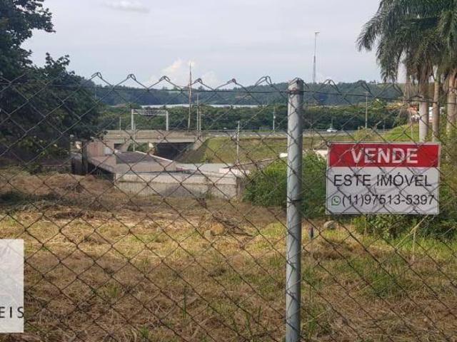 Terreno à venda, 458 m² por R$ 458.000,00 Jardim Florestal Jundiaí/SP