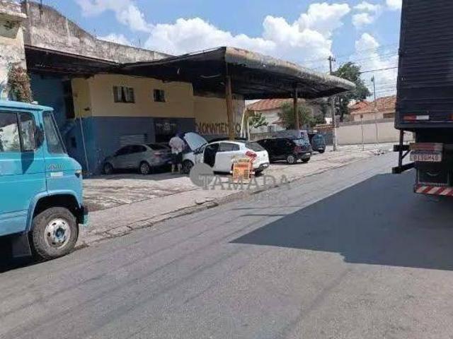 Terreno à venda, 450 m² por R$ 3.400.000,00 Brás São Paulo/SP