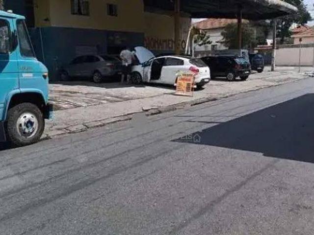 Terreno à venda, 450 m² por R$ 3.400.000,00 Brás São Paulo/SP
