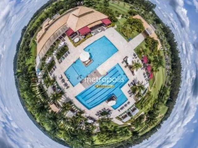 Terreno à venda, 450 m² por R$ 119.000,00 Centro Águas de Santa Bárbara/SP