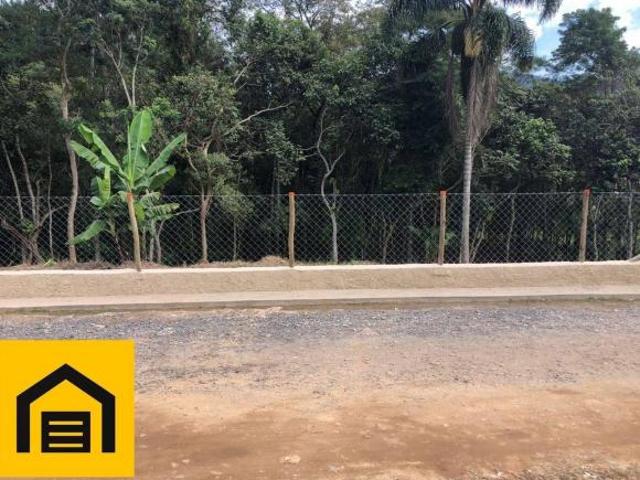 Terreno à venda, 450 m² por R$ 120.000,00 Jardim das Lavras Mirim Suzano/SP