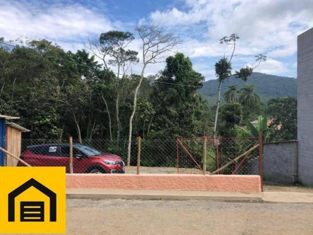 Terreno à venda, 450 m² por R$ 160.000,00 Jardim das Lavras Mirim Suzano/SP