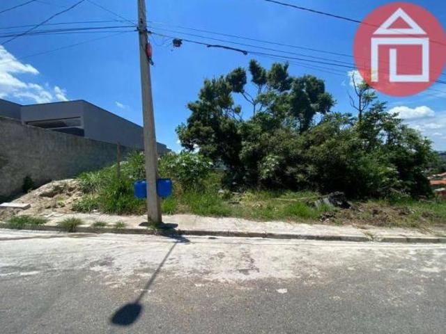 Terreno à venda, 450 m² por R$ 195.000,00 Jardim Lago Do Moinho Bragança Paulista/SP