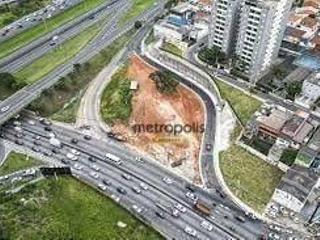 Terreno à venda, 450 m² por R$ 1.491.000,00 Rudge Ramos São Bernardo do Campo/SP