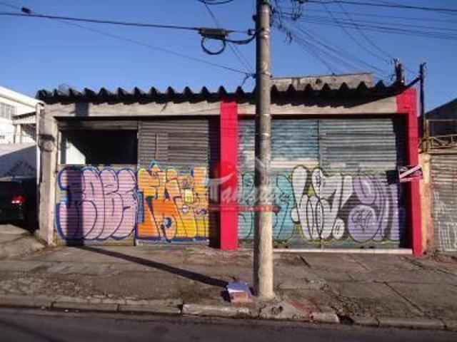 Terreno à venda, 450 m² por R$ 1.800.000,00 Vila Formosa São Paulo/SP