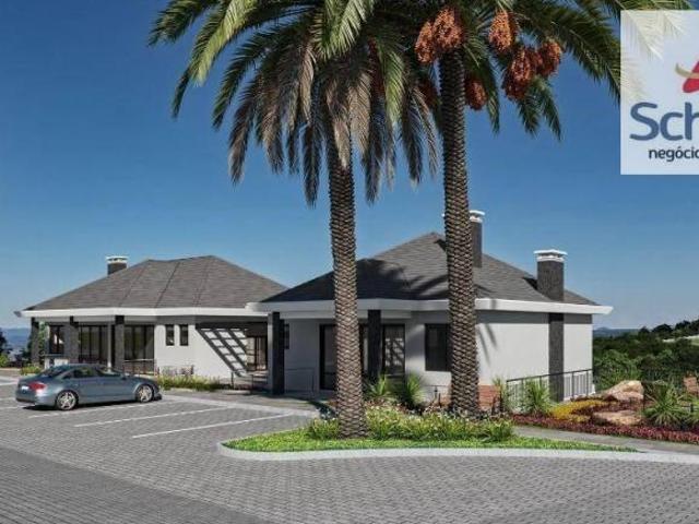 Terreno à venda, 450 m² por R$ 1.080.000,00 Campestre São Leopoldo/RS
