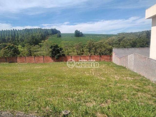 Terreno à venda, 450 m² por R$ 200.000,00 Loteamento Águas do Campo São Pedro/SP