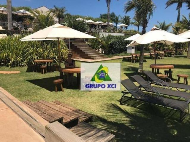 Terreno à venda, 450 m² por R$ 250.000,00 Condominio Terras de Santa Cristina Paranapanema/SP