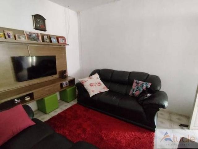 Terreno à venda, 450 m² por R$ 350.000,00 Jardim Campos Verdes Hortolândia/SP