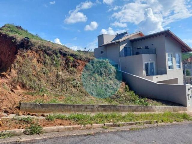 Terreno à venda, 450 m² por R$ 350.000,00 Parque Vivaldi Leite Ribeiro Poços de Caldas/MG