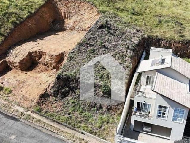 Terreno à venda, 450 m² por R$ 350.000 Parque Vivaldi Leite Ribeiro Poços de Caldas/MG