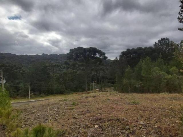 Terreno à venda, 450 m² por R$ 375.000,00 Loteamento Marsal Gramado/RS