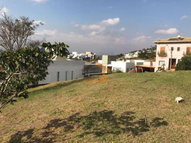 Terreno à venda, 450 m² por R$ 390.000,00 Condomínio Itatiba Country Club Itatiba/SP