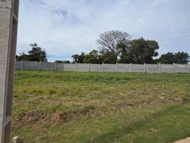 Terreno à venda, 450 m² por R$ 420.000,00 Condomínio Residencial Teriva Innovare Bragança Paulis